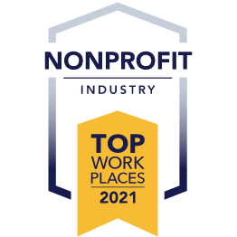 Top Workplace – Non-profit